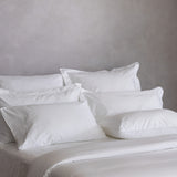 Imperial Sheet Set | White-3