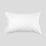 Imperial Standard Pillowcase Set | White-1