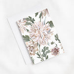 In Bloom Greeting Card | Floral-1
