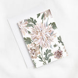 In Bloom Greeting Card | Floral-1