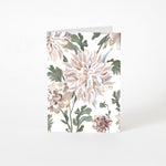In Bloom Greeting Card | Floral-2