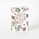 In Bloom Greeting Card | Floral-2