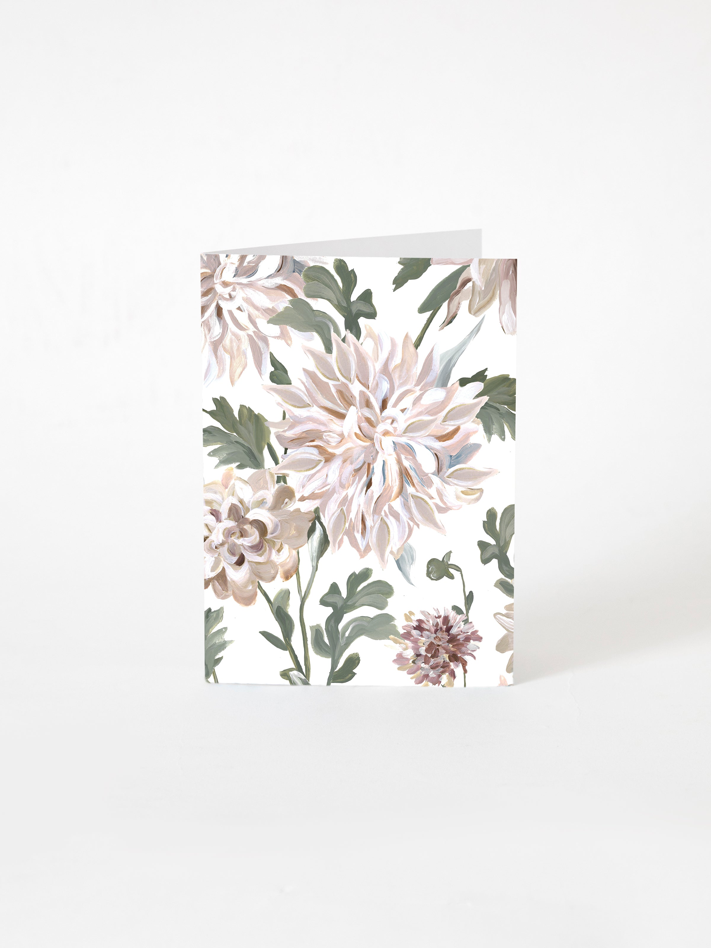 In Bloom Greeting Card | Floral-2