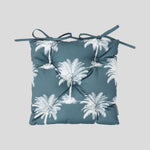 Island Bay Seat Pad | Palm Tree-1