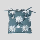 Island Bay Seat Pad | Palm Tree-1