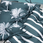 Island Bay Seat Pad | Palm Tree-2