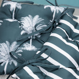 Island Bay Seat Pad | Palm Tree-2