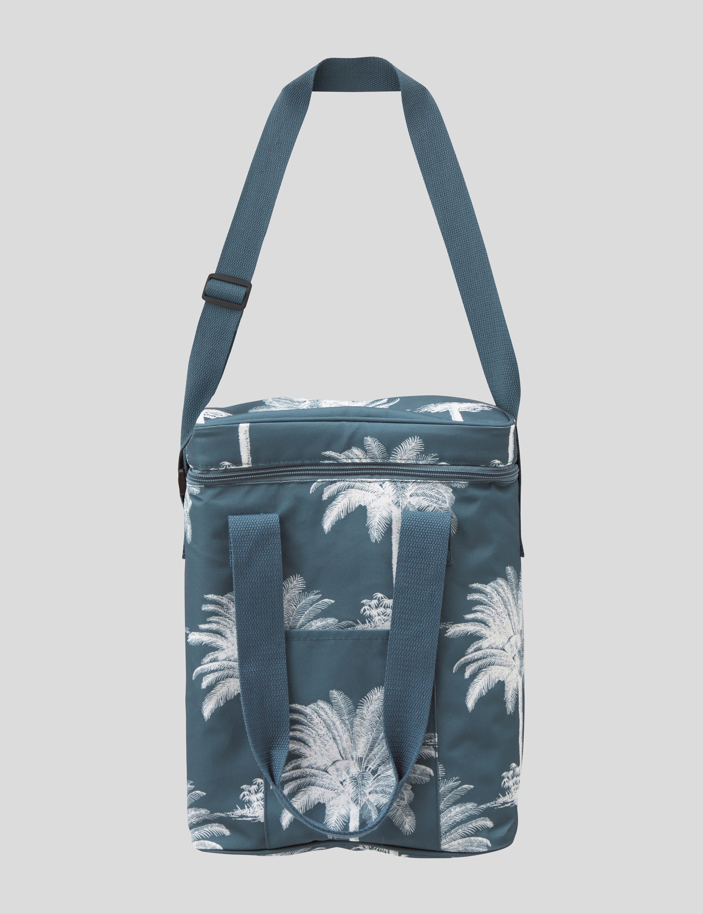 Island Bay Wine Bag | Palm Tree-1