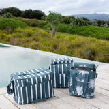 Island Bay Wine Bag | Palm Tree-2