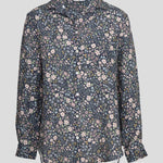 Journey Linen Shirt | Flora-2