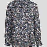 Journey Linen Shirt | Flora-2