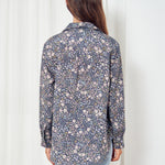 Journey Linen Shirt | Flora-4