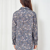Journey Linen Shirt | Flora-4