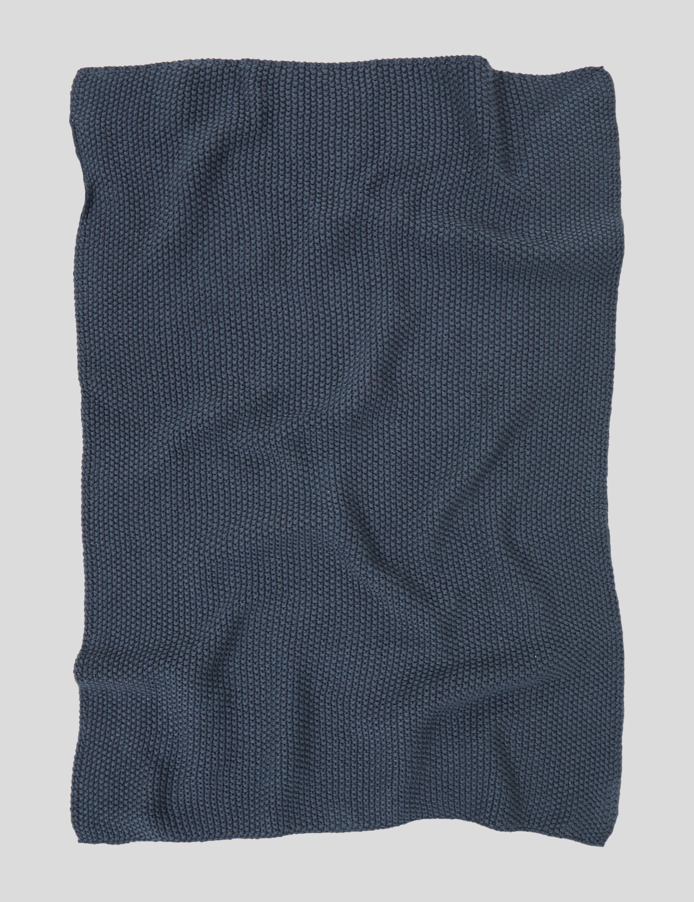 Kew Hand Towel | Blue-2
