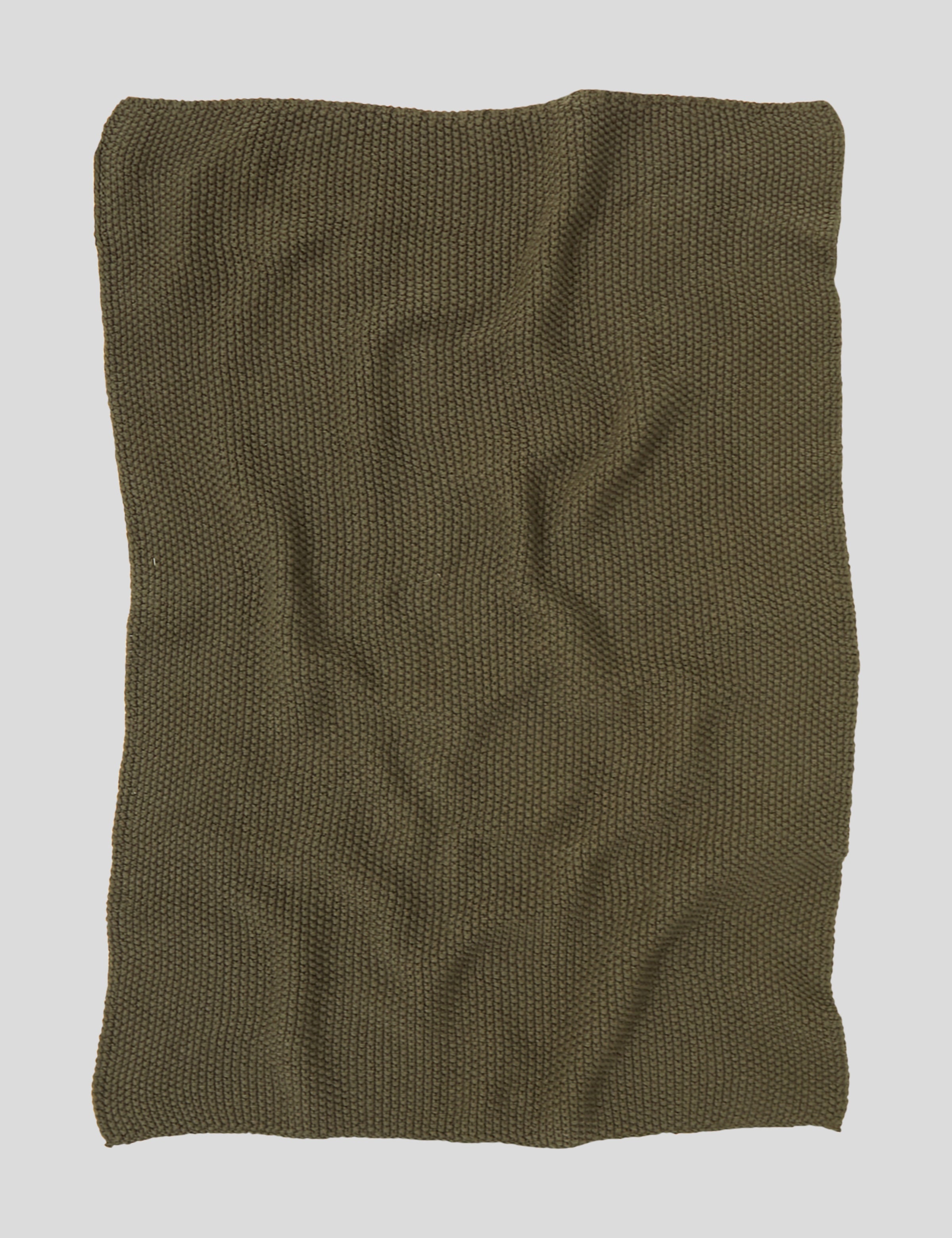 Kew Hand Towel | Olive-2