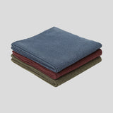 Kew Washcloth Set of 3 | Multi-1