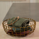 Kew Washcloth Set of 3 | Multi-2