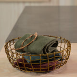 Kew Washcloth Set of 3 | Multi-2