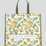 Lemon Cooler Bag | Lemon-1