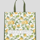 Lemon Cooler Bag | Lemon-1