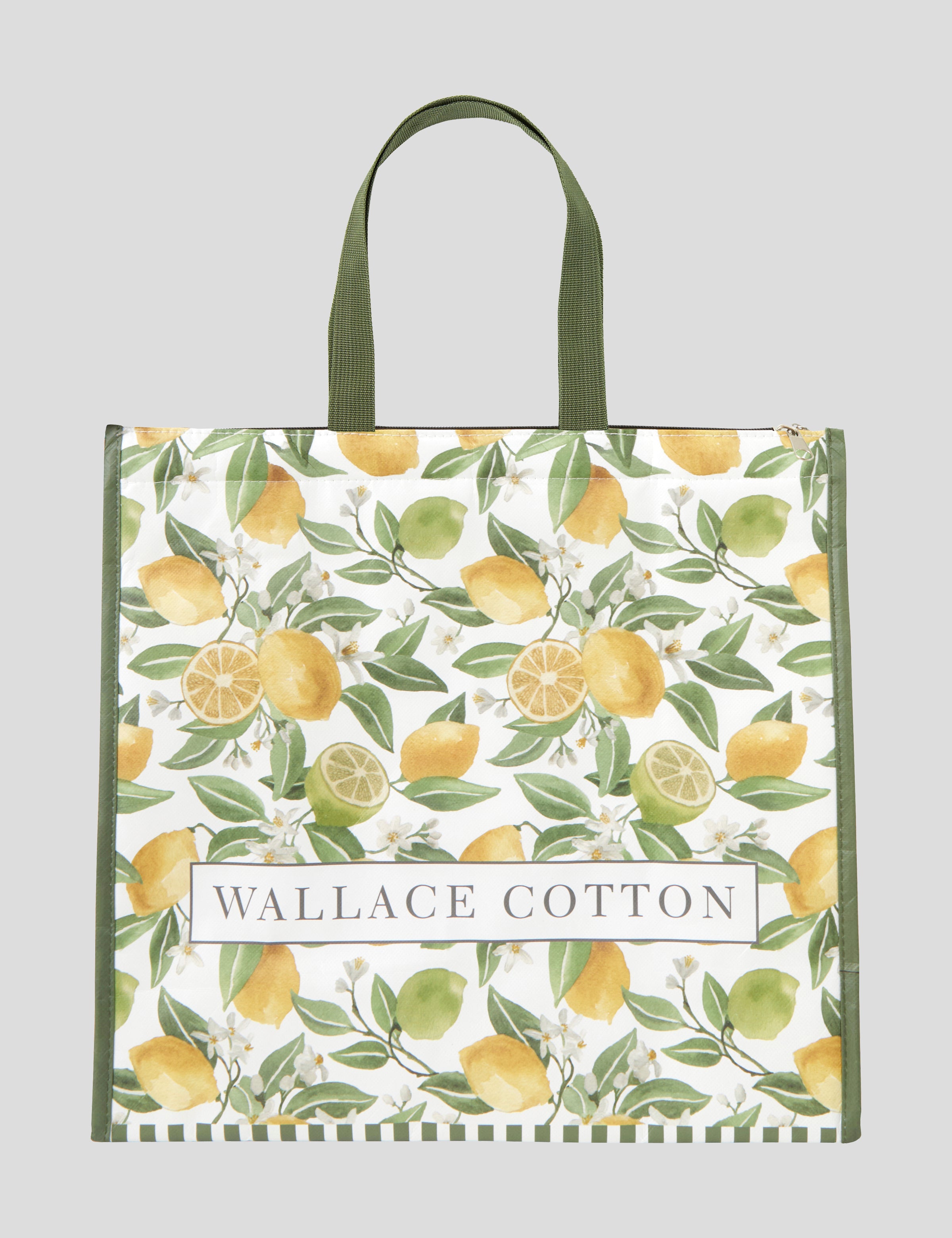 Lemon Cooler Bag | Lemon-1