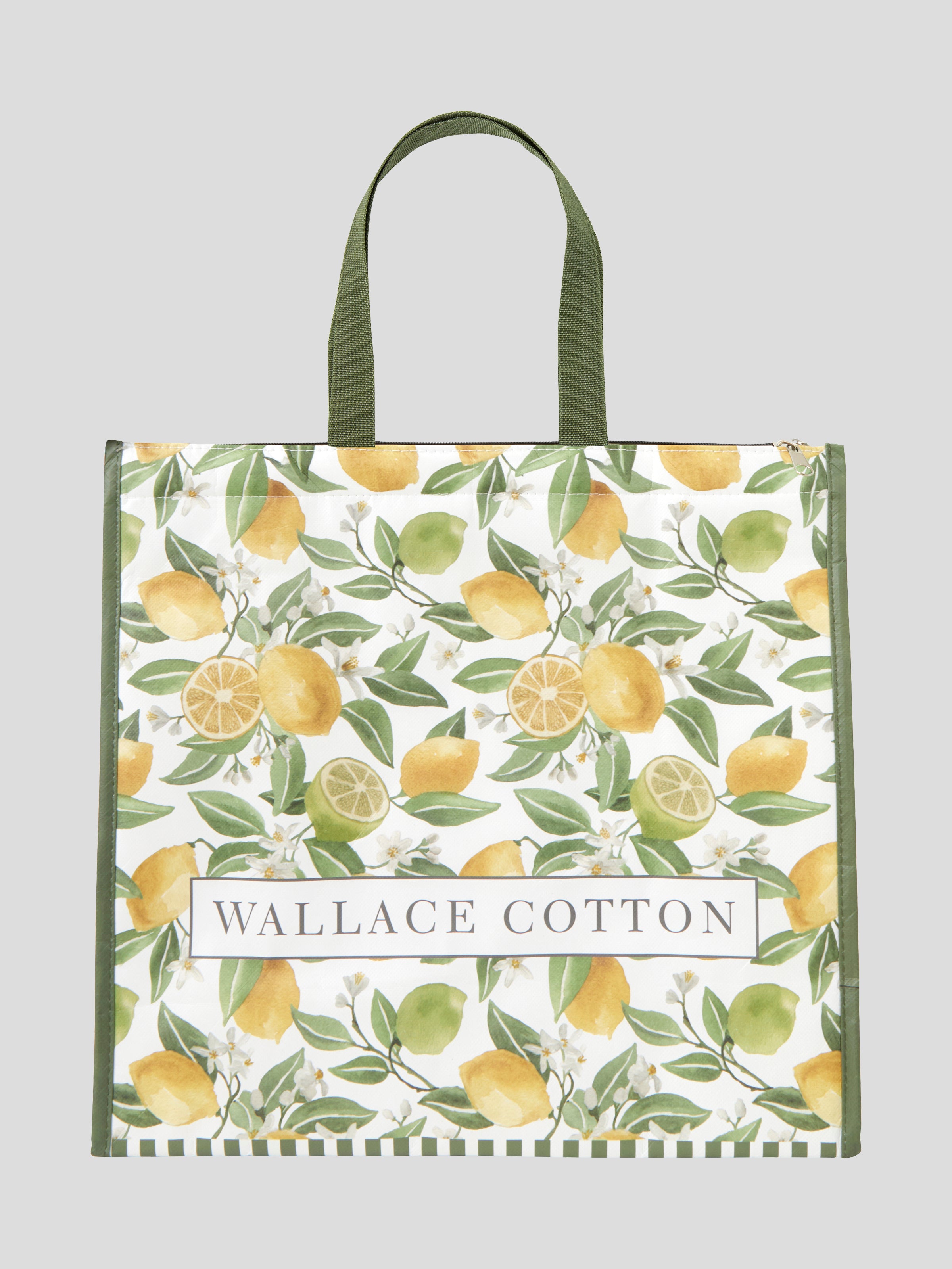 Lemon Cooler Bag | Lemon-1