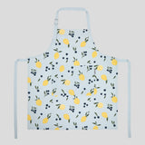 Lemon Dreams Everyday Apron | Multi-3