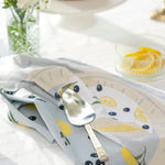 Lemon Dreams Tea Towel Set of 3 | Multi-2