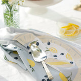 Lemon Dreams Tea Towel Set of 3 | Multi-2