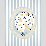 Lemon Dreams Tea Towel Set of 3 | Multi-4