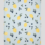 Lemon Dreams Tea Towel Set of 3 | Multi-5