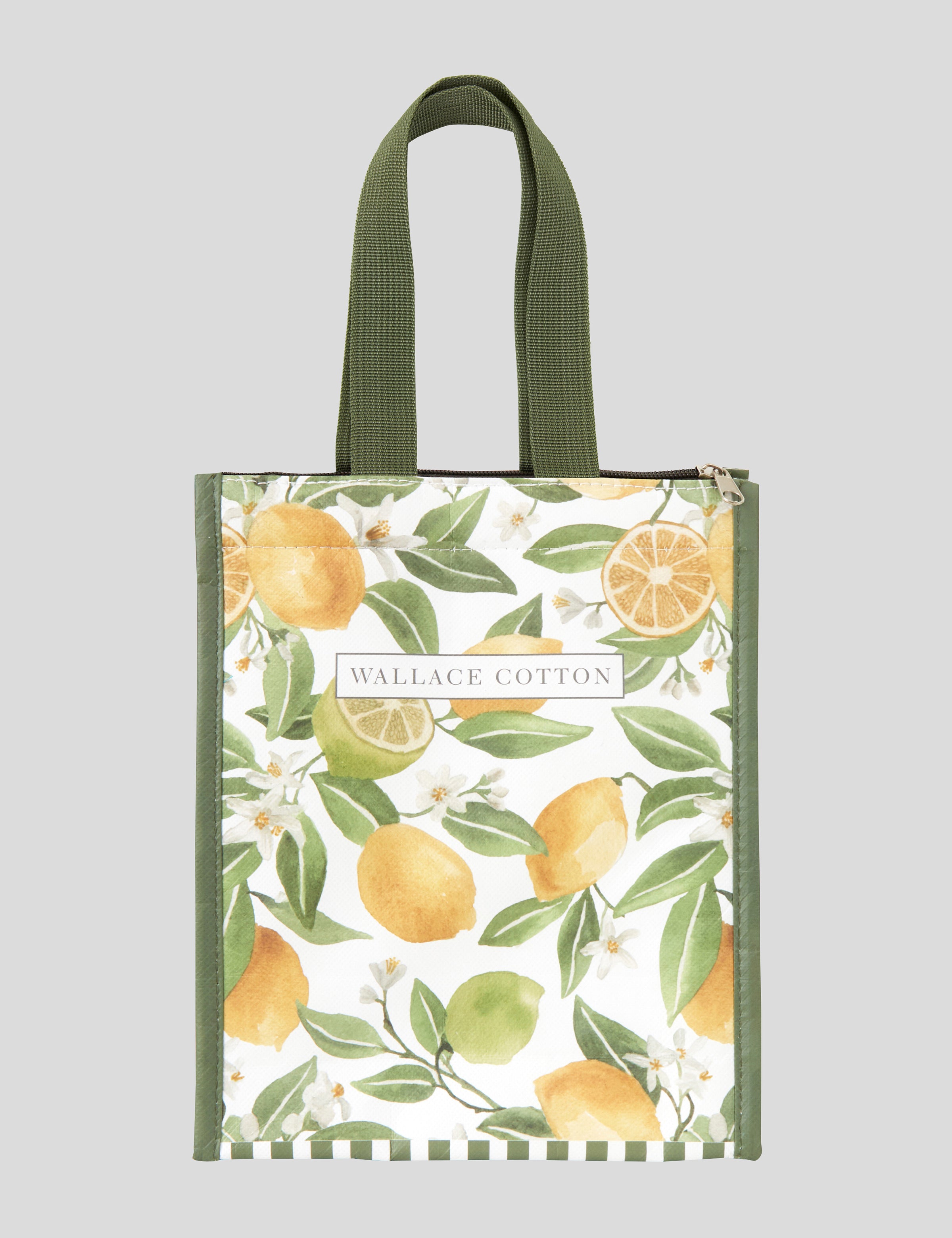 Lemon Lunch Bag | Lemon-1