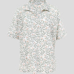 Lena PJ Top | Pink Floral-2