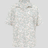 Lena PJ Top | Pink Floral-2