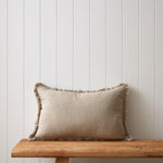 Let It Bee Rectangle Cushion Cover | Multi-3