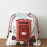 Letters to Santa Sack | Multi-1