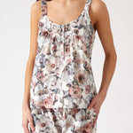 Lilah Cami | Floral-1