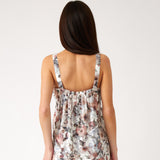 Lilah Cami | Floral-4