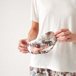 Lilah Eye Mask | Floral-1