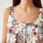Lilah Nightie | Floral-2