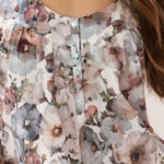 Lilah Nightie | Floral-5