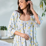 Limonella Eye Mask | Lemon-2