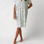 Limonella Nightshirt | Lemon-1
