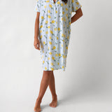 Limonella Nightshirt | Lemon-1