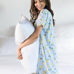 Limonella Nightshirt | Lemon-3