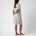 Limonella Nightshirt | Lemon-4