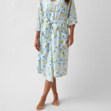 Limonella Robe | Lemon-1