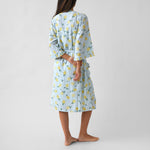 Limonella Robe | Lemon-4