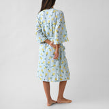 Limonella Robe | Lemon-4