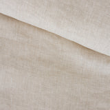 Loft Linen Duvet Cover Set | Natural-3